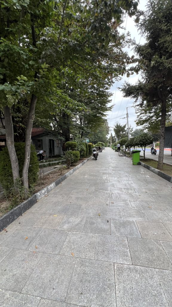 تصویر 3 ویلای فلت کلنگی شهرک دریابیشه
