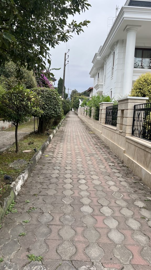 تصویر 7 ویلای فلت کلنگی شهرک دریابیشه