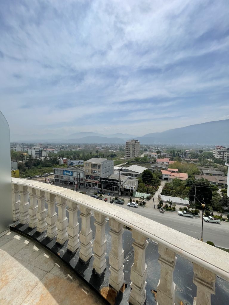 تصویر 3 آپارتمان ساحلی ۲۰۰ متری هچیرود
