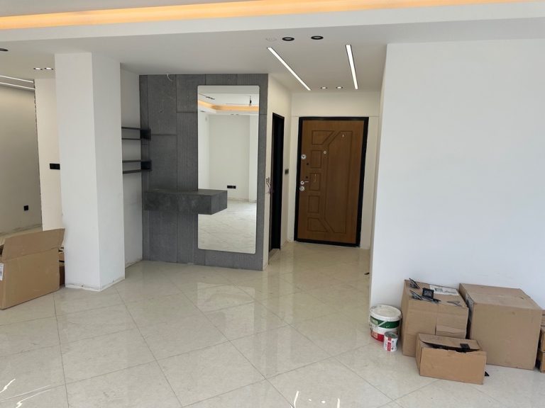 تصویر 4 آپارتمان سه خوابه توسکا نمکآبرود
