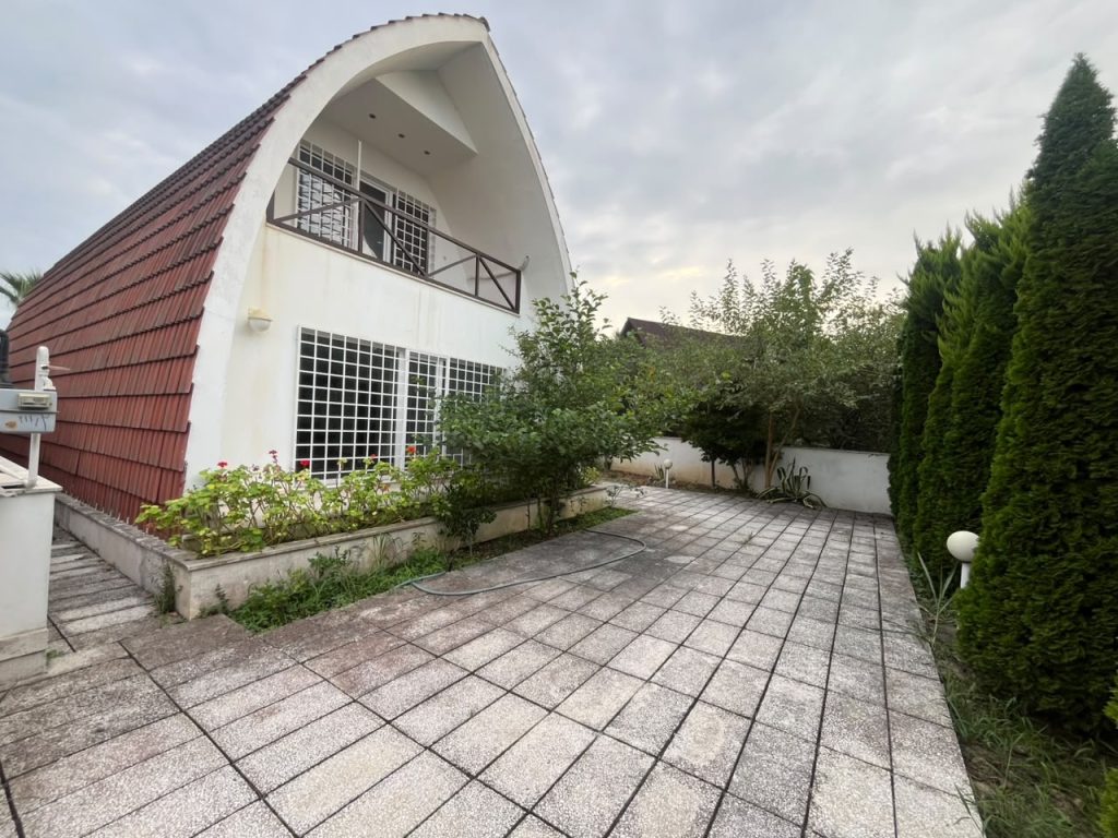 تصویر 1 ویلای دوبلکس شهرکی هچیرود با ۳۱۰ متر زمین