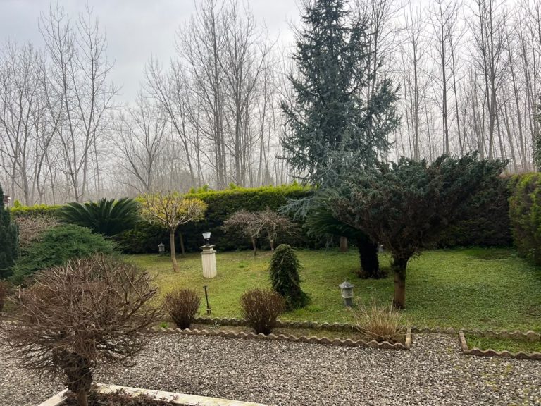 تصویر 2 ویلای دوبلکس محله سه جنوبی نمکآبرود