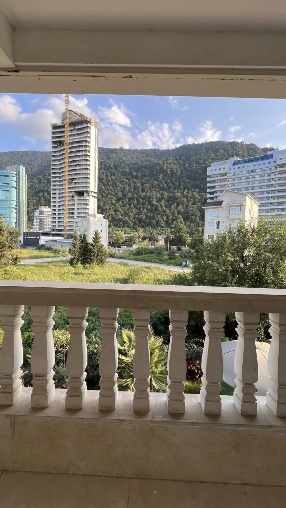تصویر 2 آپارتمان ۱۰۱ متری شهرک نمک‌آبرود
