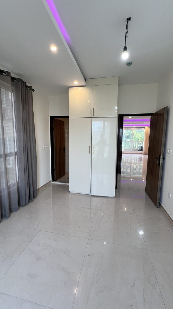 تصویر 5 آپارتمان ۱۰۱ متری شهرک نمک‌آبرود