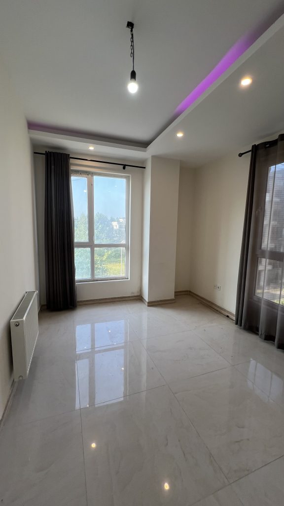 تصویر 6 آپارتمان ۱۰۱ متری شهرک نمک‌آبرود