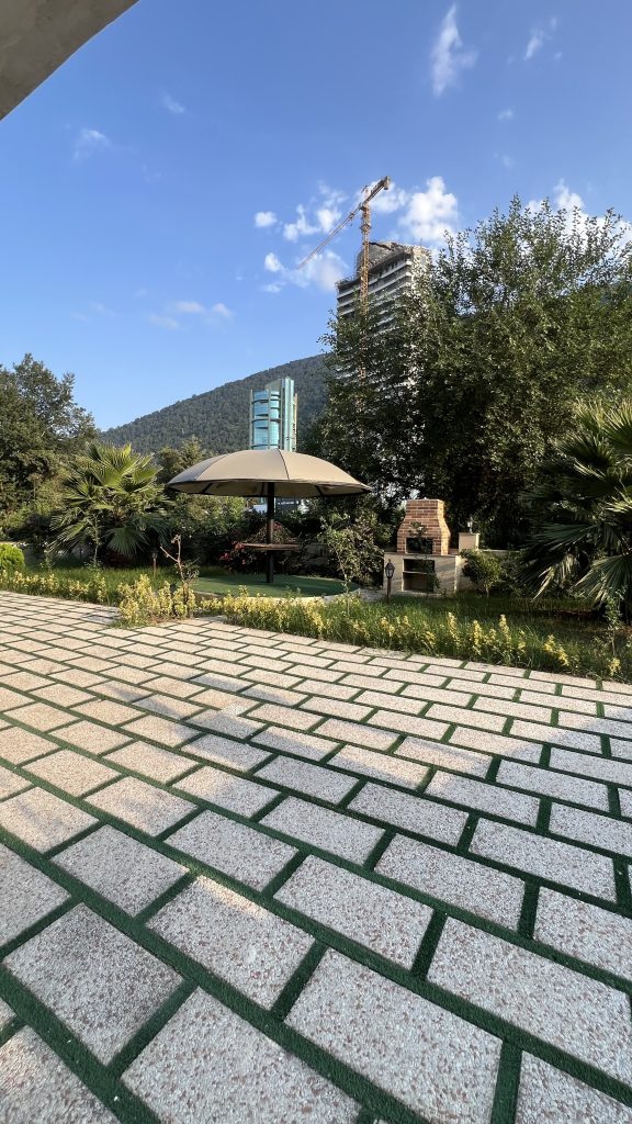 تصویر 7 آپارتمان ۱۰۱ متری شهرک نمک‌آبرود