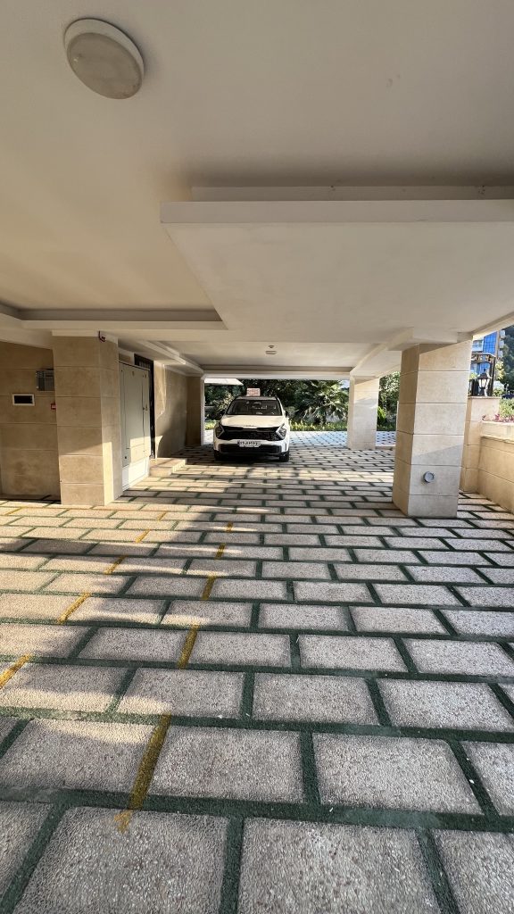 تصویر 8 آپارتمان ۱۰۱ متری شهرک نمک‌آبرود