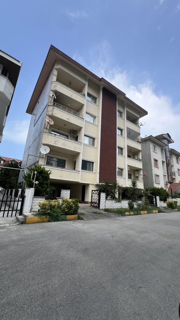 اجاره آپارتمان جنگلی ۱۰۰ متری نمکآبرود