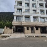 فروش آپارتمان در نمک آبرود